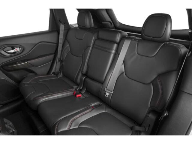 2015 Jeep Cherokee Trailhawk Winder GA
