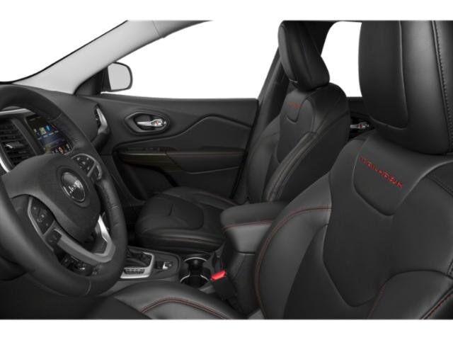 2015 Jeep Cherokee Trailhawk Winder GA
