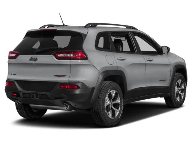 2015 Jeep Cherokee Trailhawk Winder GA