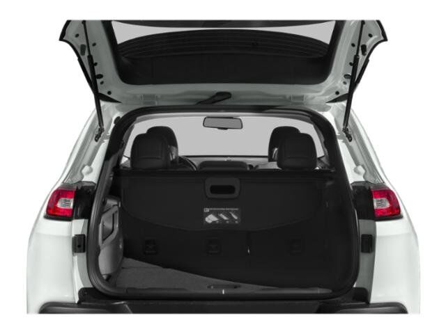 2015 Jeep Cherokee Trailhawk Winder GA