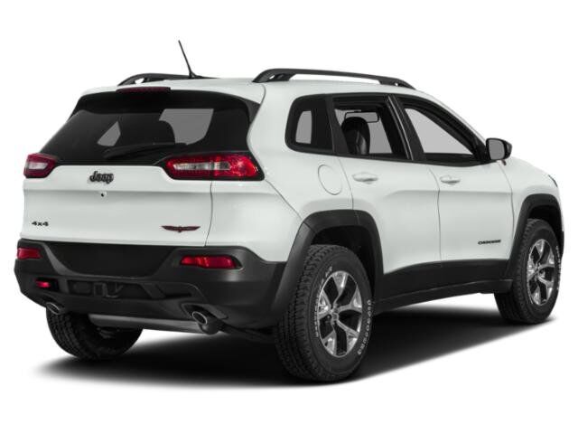 2015 Jeep Cherokee Trailhawk Winder GA