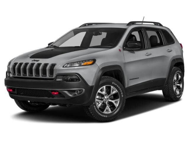 2015 Jeep Cherokee Trailhawk Winder GA