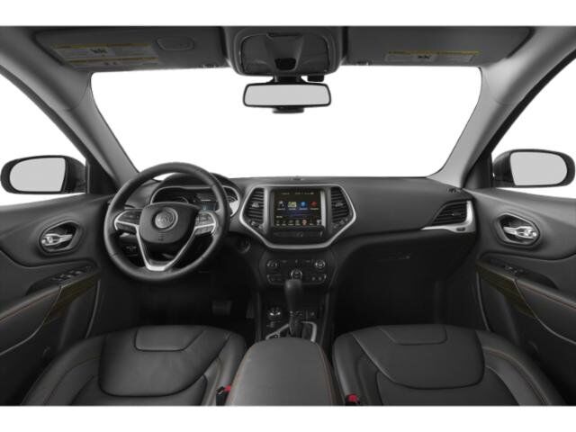 2015 Jeep Cherokee Trailhawk Winder GA