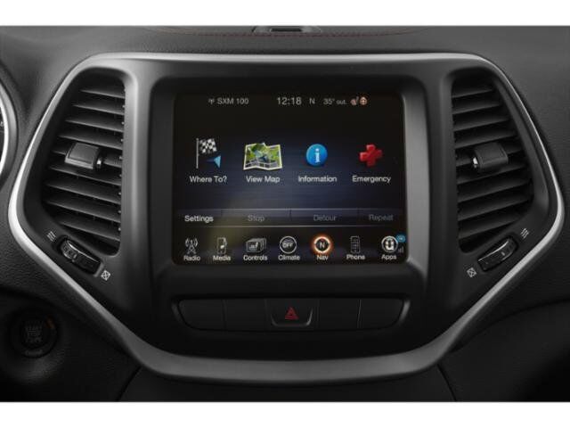 2015 Jeep Cherokee Trailhawk Winder GA
