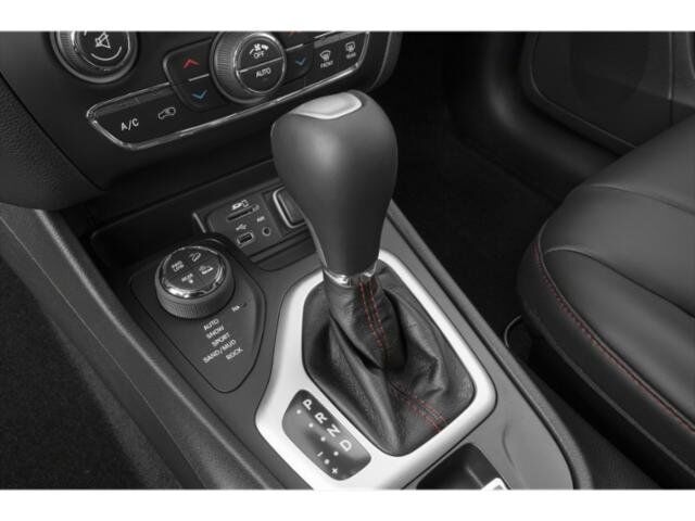 2015 Jeep Cherokee Trailhawk Winder GA