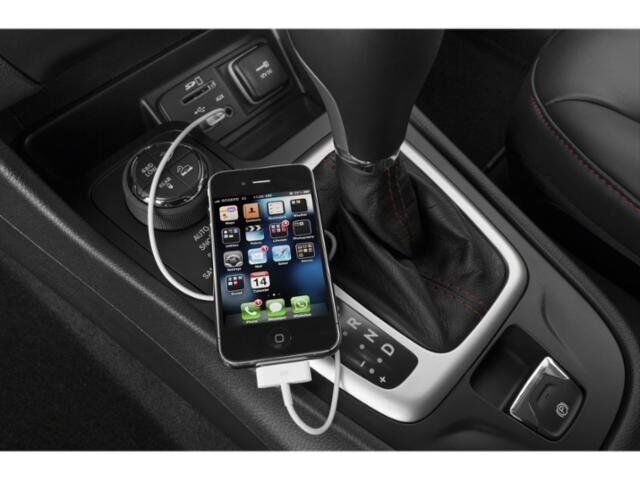 2015 Jeep Cherokee Trailhawk Winder GA
