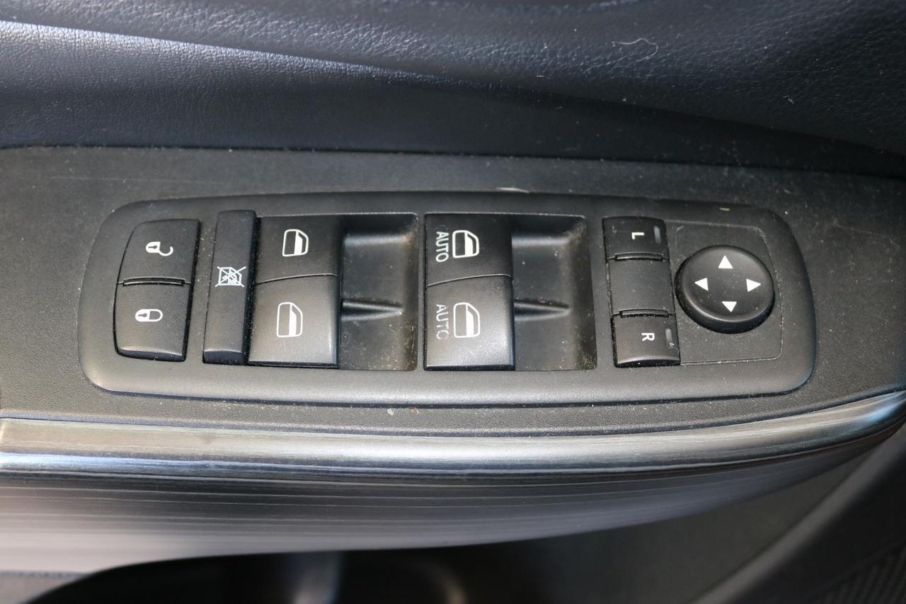 2015 Jeep Cherokee Trailhawk Fredericksburg VA