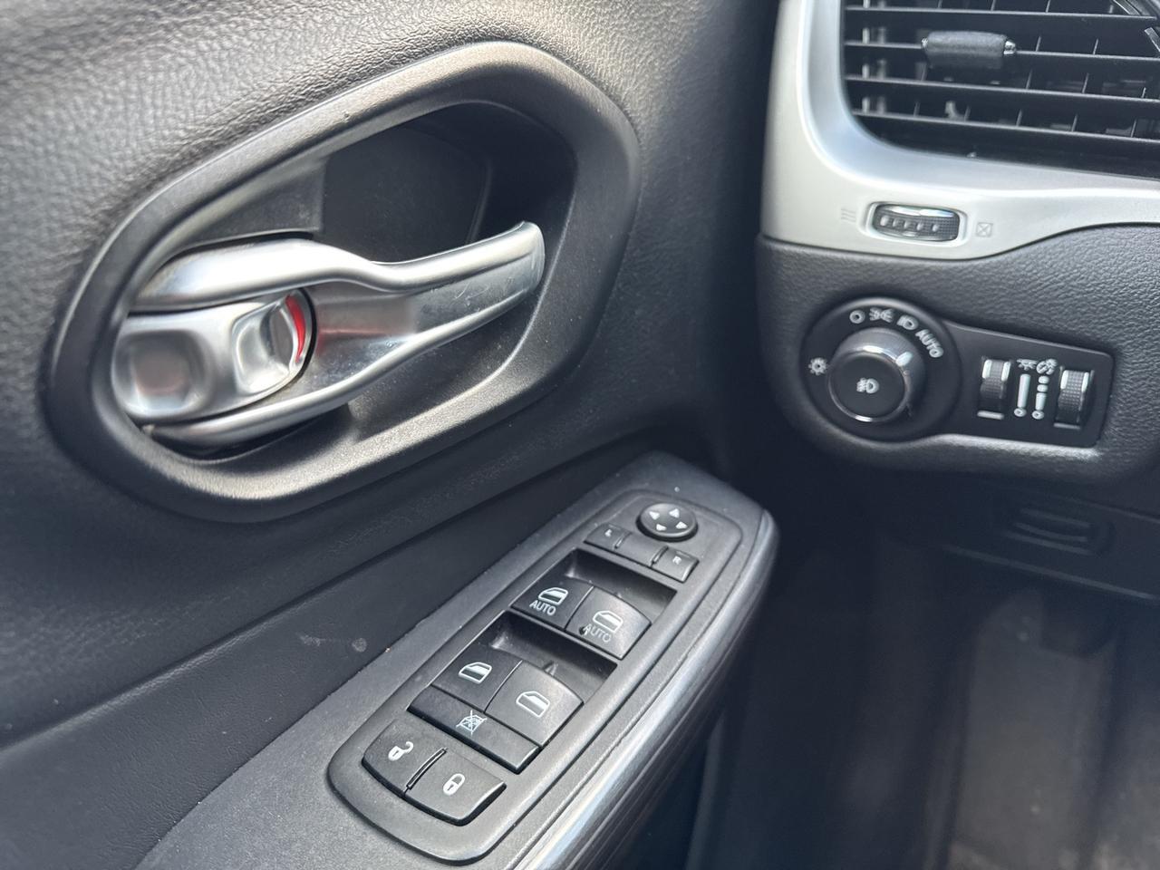 2015 Jeep Cherokee Trailhawk Warrenton VA