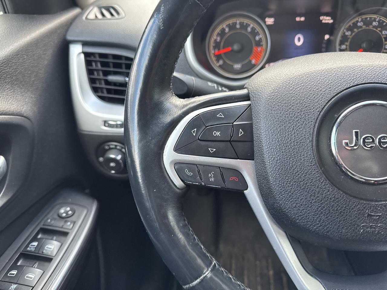 2015 Jeep Cherokee Trailhawk Warrenton VA