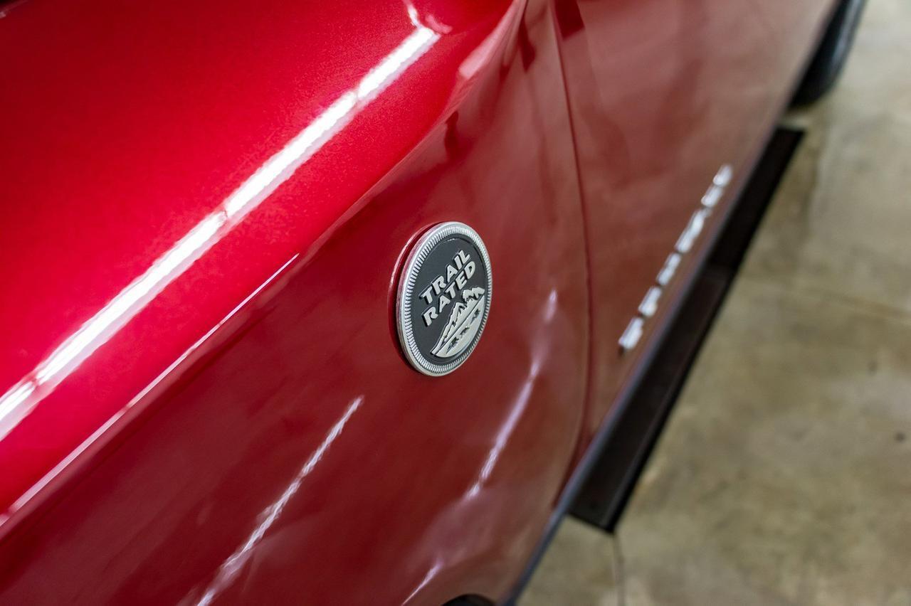 2015 Jeep Compass 4x4 Limited Leather Nav BCam Red Deer AB