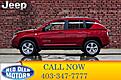 2015 Jeep Compass 4x4 Limited Leather Nav BCam