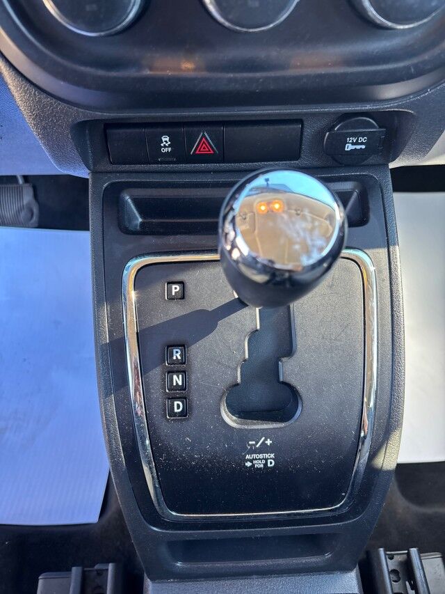 2015 Jeep Compass Altitude Edition Cleveland OH