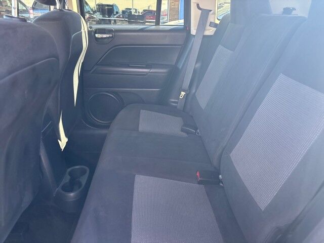 2015 Jeep Compass Altitude Edition Cleveland OH