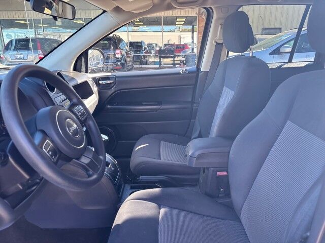 2015 Jeep Compass Altitude Edition Cleveland OH