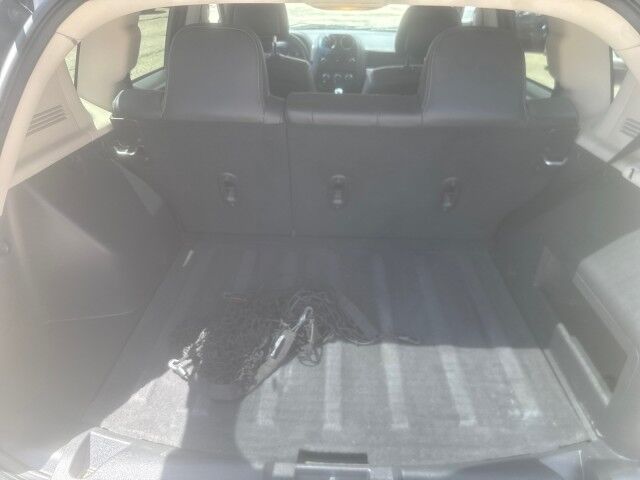 2015 Jeep Compass Altitude Edition North Versailles PA