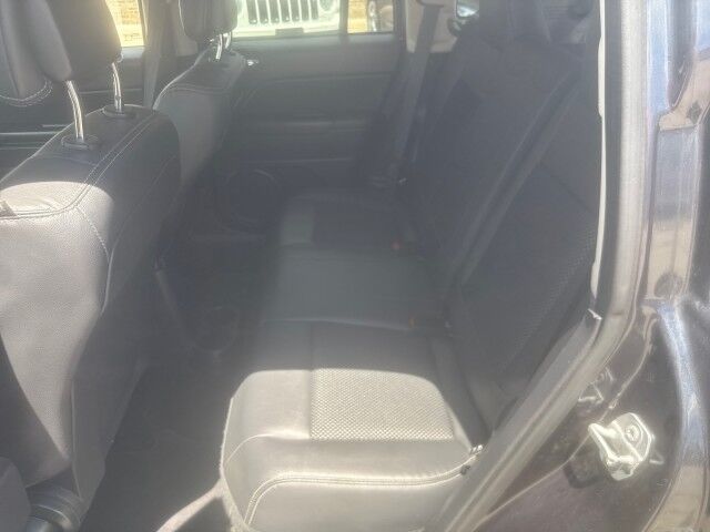 2015 Jeep Compass Altitude Edition North Versailles PA