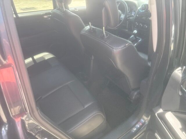 2015 Jeep Compass Altitude Edition North Versailles PA