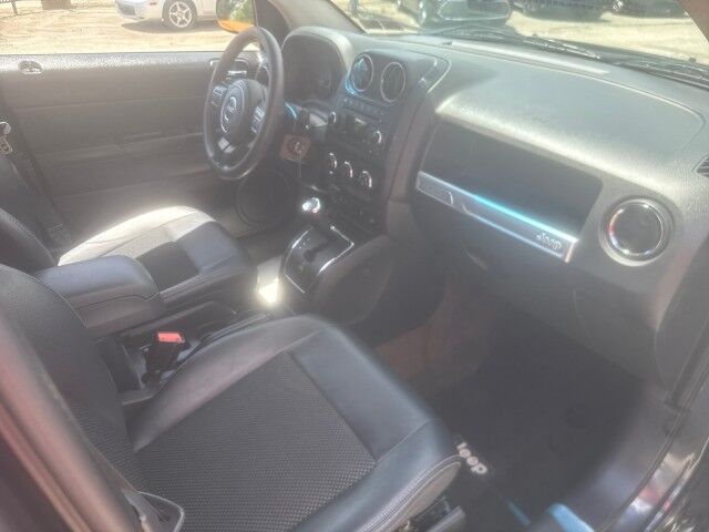 2015 Jeep Compass Altitude Edition North Versailles PA