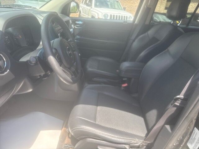 2015 Jeep Compass Altitude Edition North Versailles PA