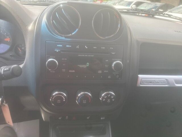 2015 Jeep Compass Altitude Edition North Versailles PA