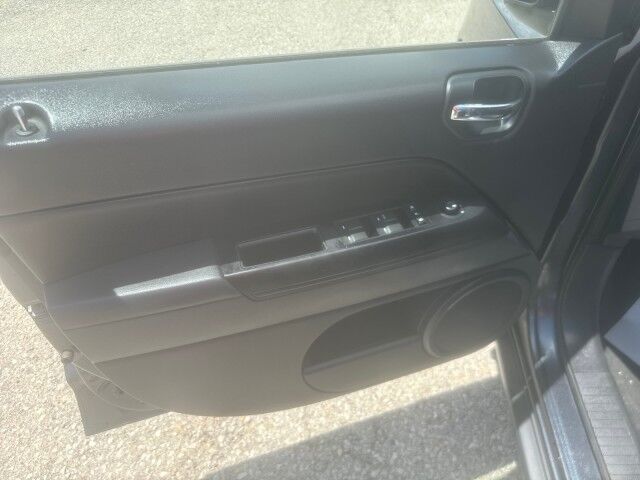 2015 Jeep Compass Altitude Edition North Versailles PA