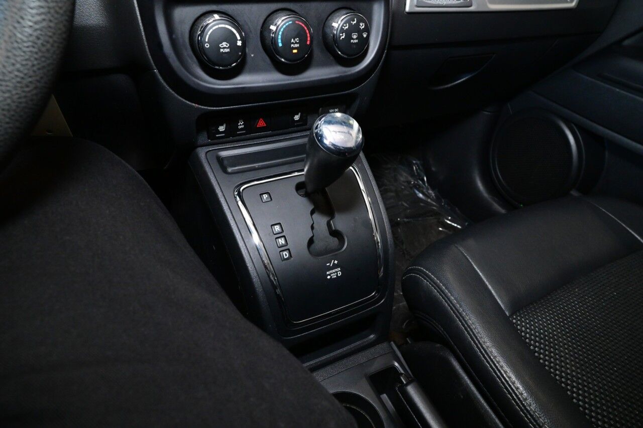 2015 Jeep Compass Altitude Edition, Power Value Pkg, Back-Up Camera, Bluetooth Springfield NJ