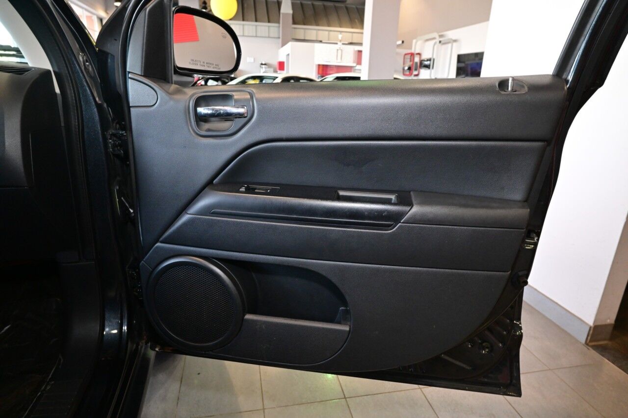 2015 Jeep Compass Altitude Edition, Power Value Pkg, Back-Up Camera, Bluetooth Springfield NJ