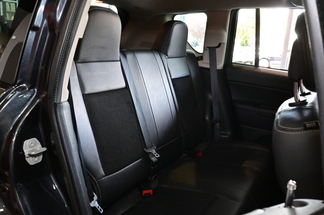 2015 Jeep Compass Altitude Edition, Power Value Pkg, Back-Up Camera, Bluetooth Springfield NJ