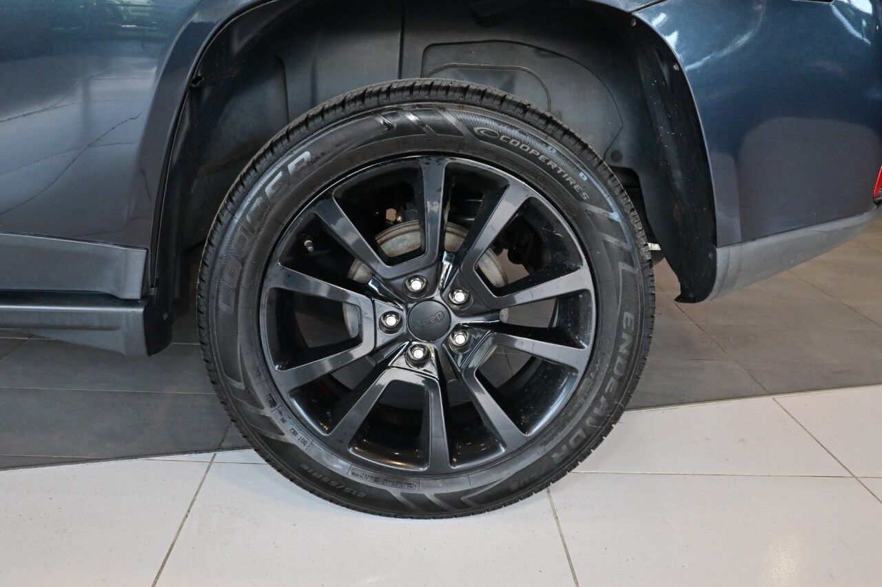 2015 Jeep Compass Altitude Edition, Power Value Pkg, Back-Up Camera, Bluetooth Springfield NJ