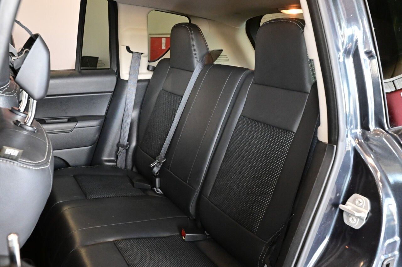 2015 Jeep Compass Altitude Edition, Power Value Pkg, Back-Up Camera, Bluetooth Springfield NJ