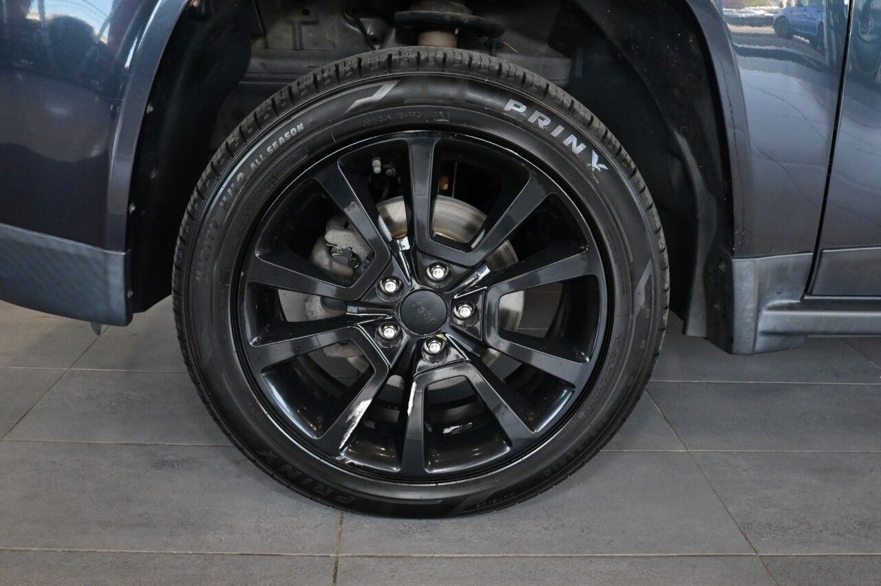 2015 Jeep Compass Altitude Edition, Power Value Pkg, Back-Up Camera, Bluetooth Springfield NJ