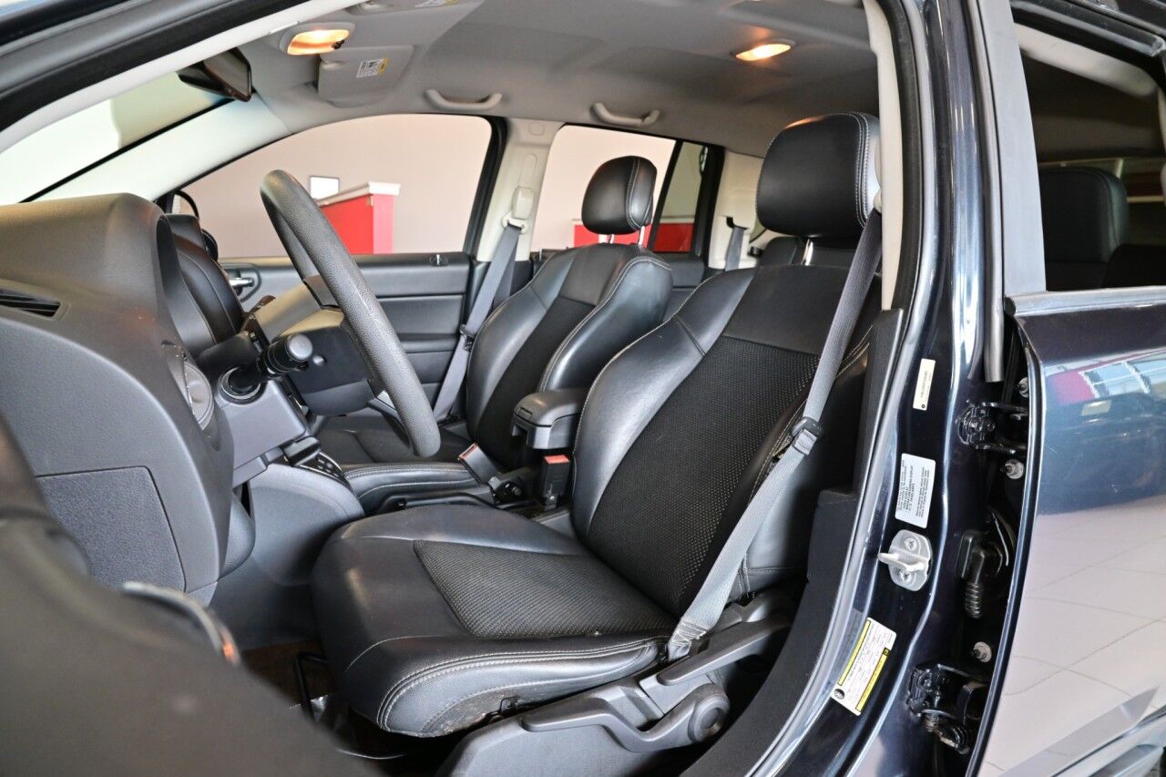 2015 Jeep Compass Altitude Edition, Power Value Pkg, Back-Up Camera, Bluetooth Springfield NJ