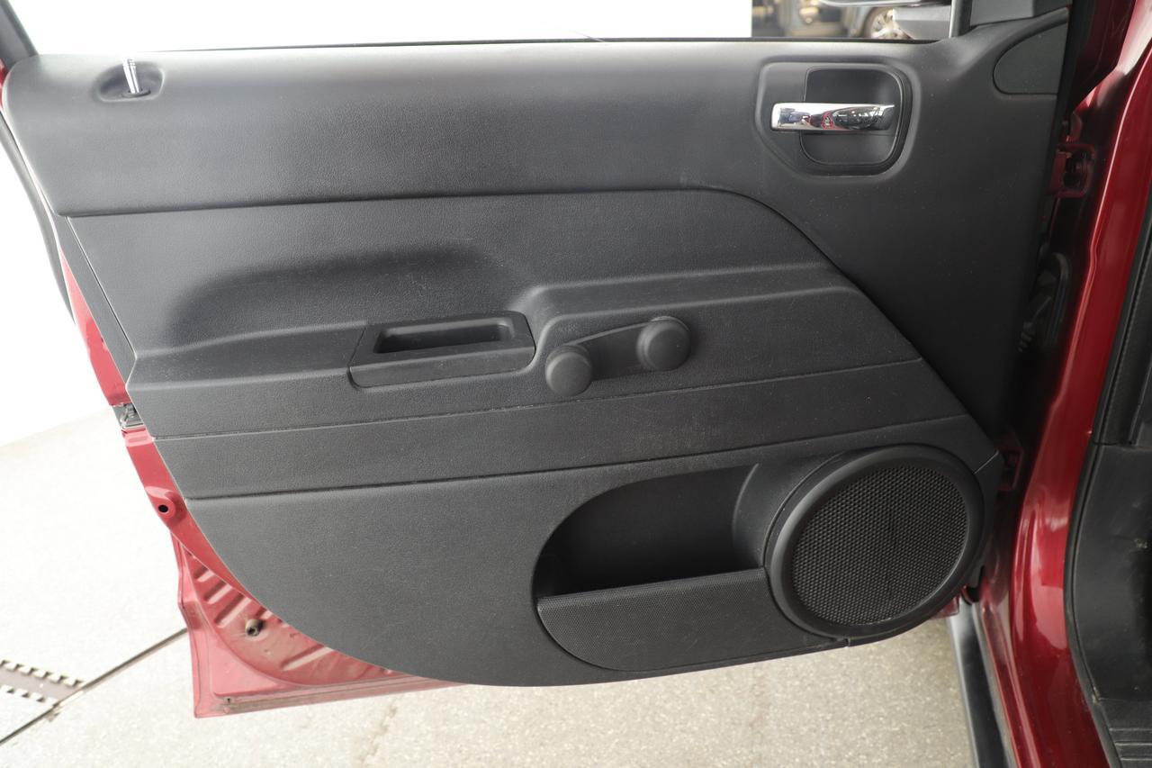 2015 Jeep Compass Altitude Edition New Braunfels TX