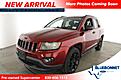 2015 Jeep Compass Altitude Edition