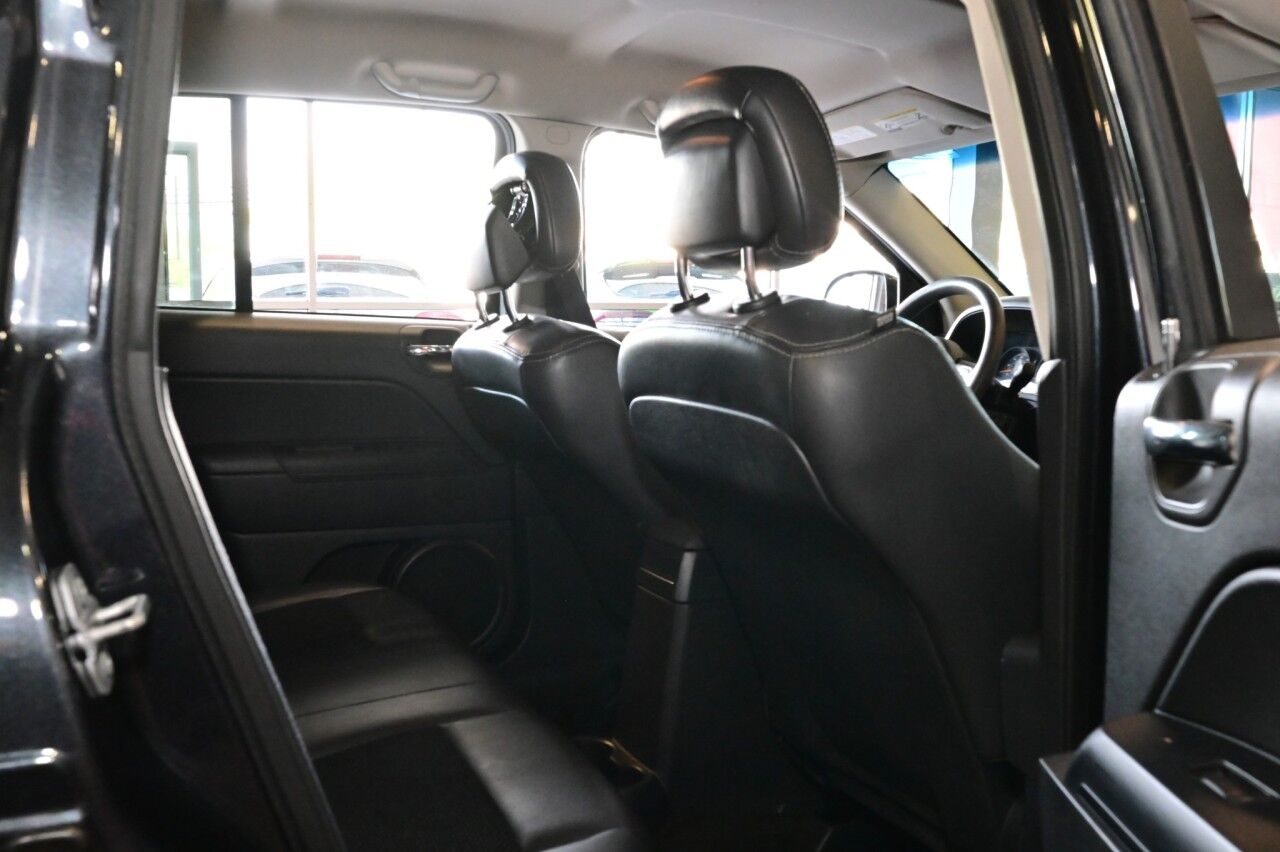 2015 Jeep Compass Altitude Edition Springfield NJ