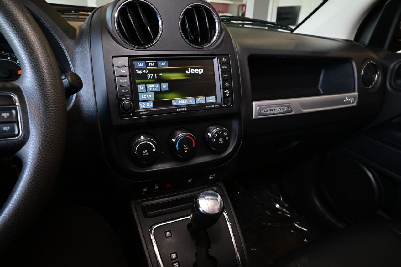 2015 Jeep Compass Altitude Edition Springfield NJ