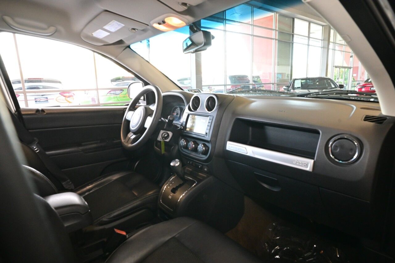 2015 Jeep Compass Altitude Edition Springfield NJ