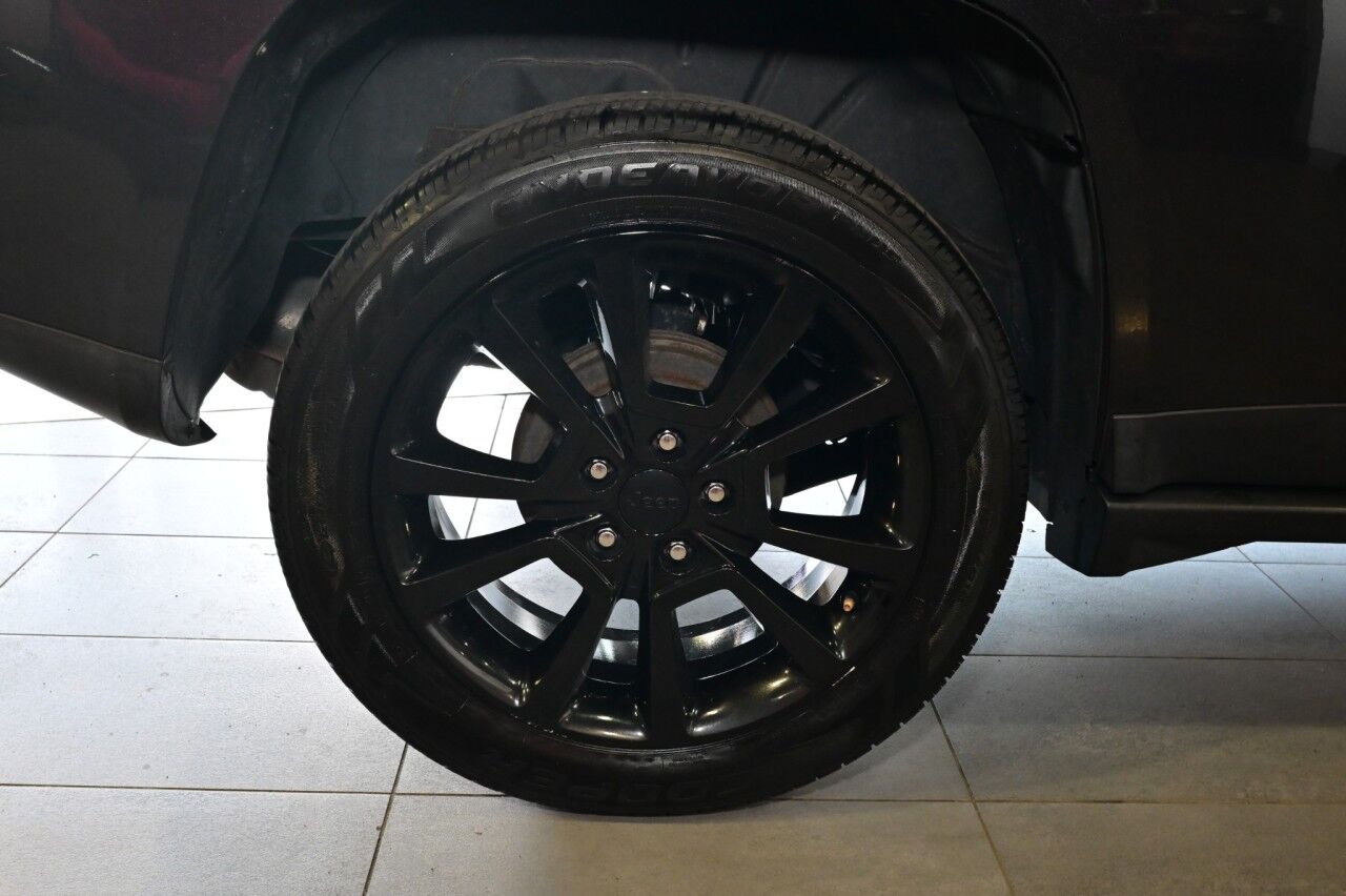 2015 Jeep Compass Altitude Edition Springfield NJ