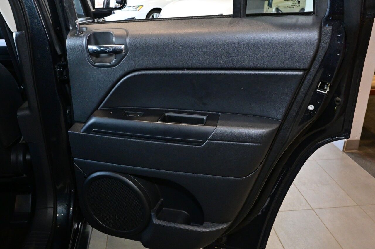 2015 Jeep Compass Altitude Edition Springfield NJ