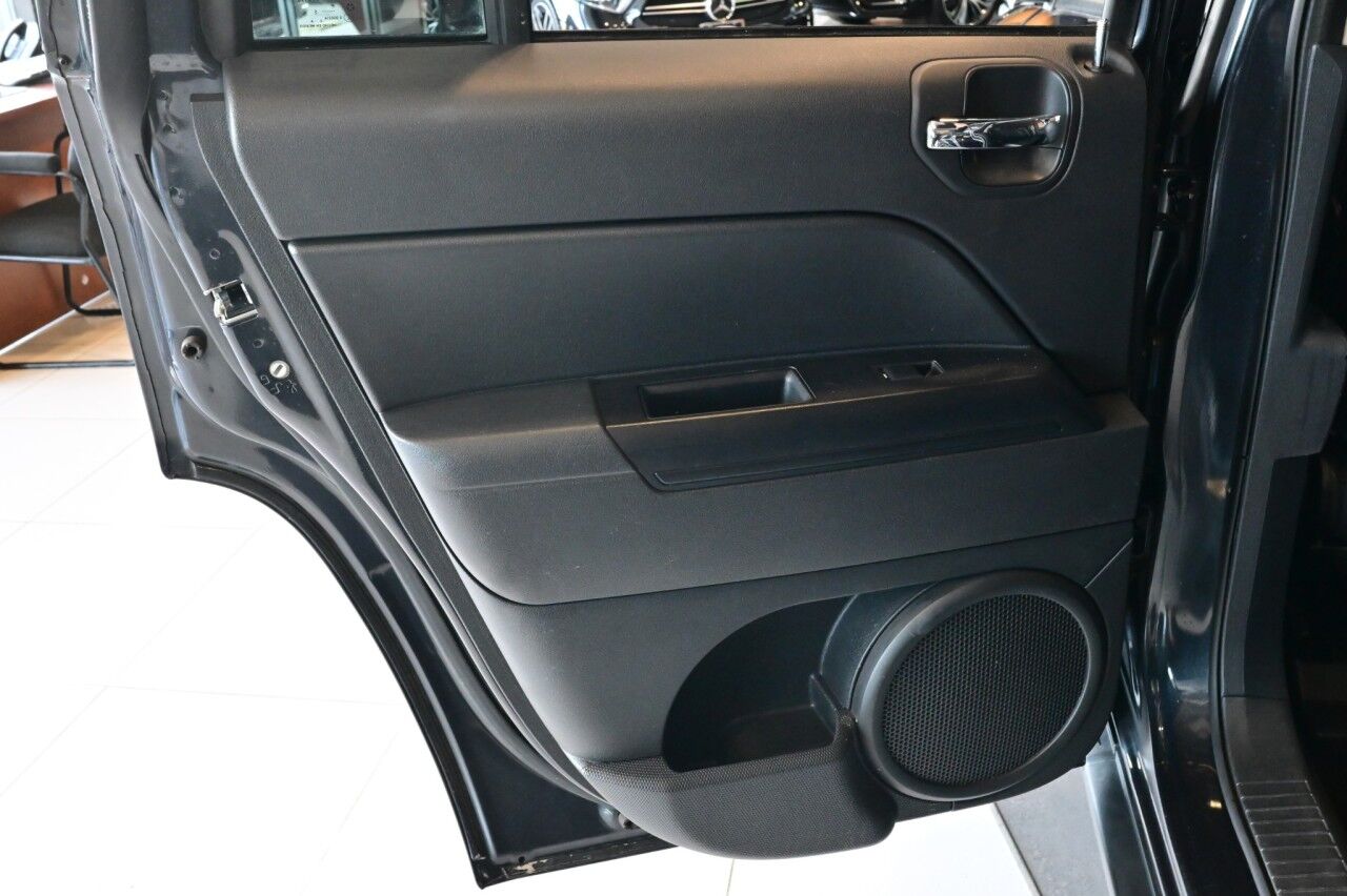 2015 Jeep Compass Altitude Edition Springfield NJ