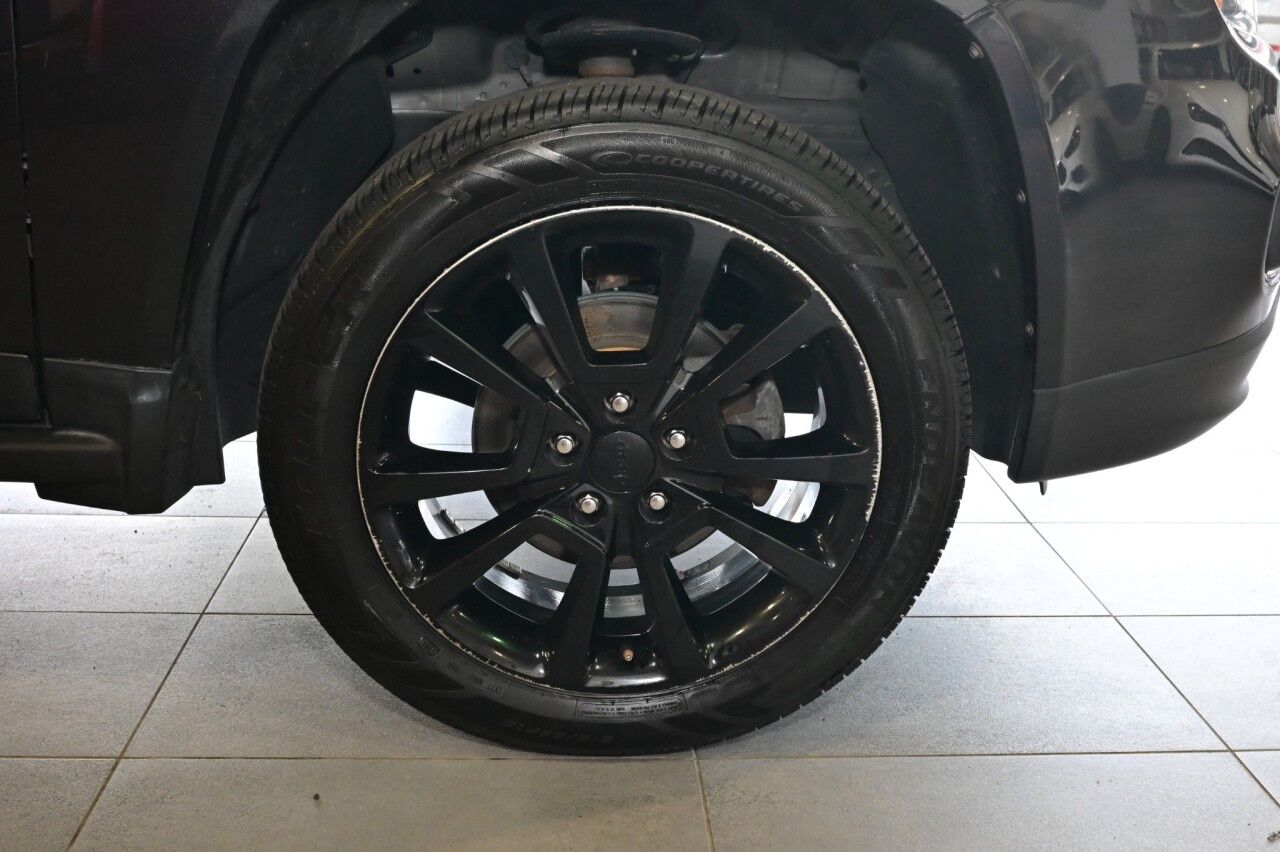 2015 Jeep Compass Altitude Edition Springfield NJ