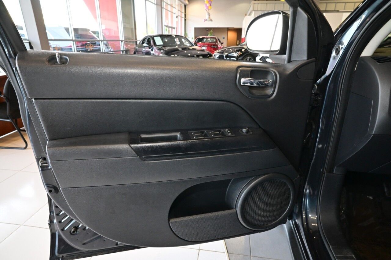 2015 Jeep Compass Altitude Edition Springfield NJ