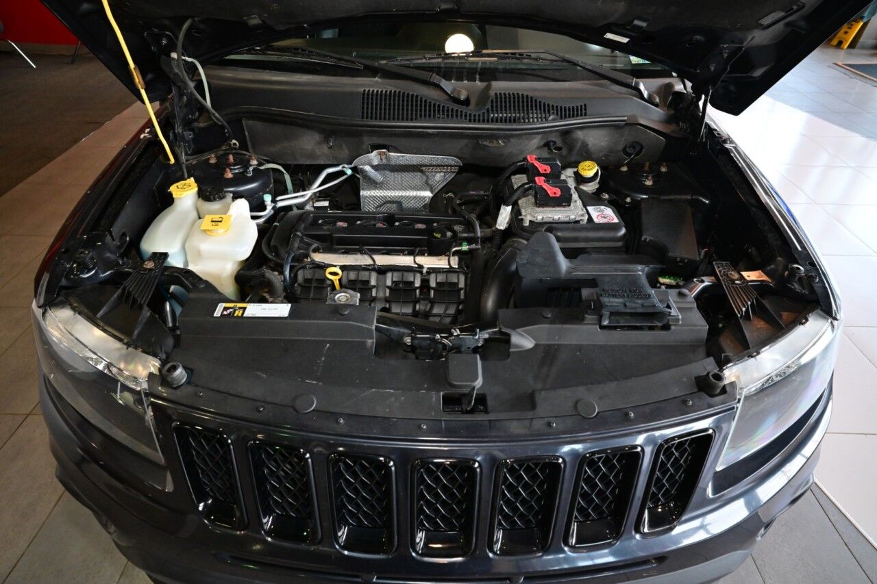 2015 Jeep Compass Altitude Edition Springfield NJ