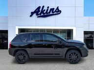 2015 Jeep Compass Altitude Edition Winder GA 2015 Jeep Compass Altitude Edition Winder GA