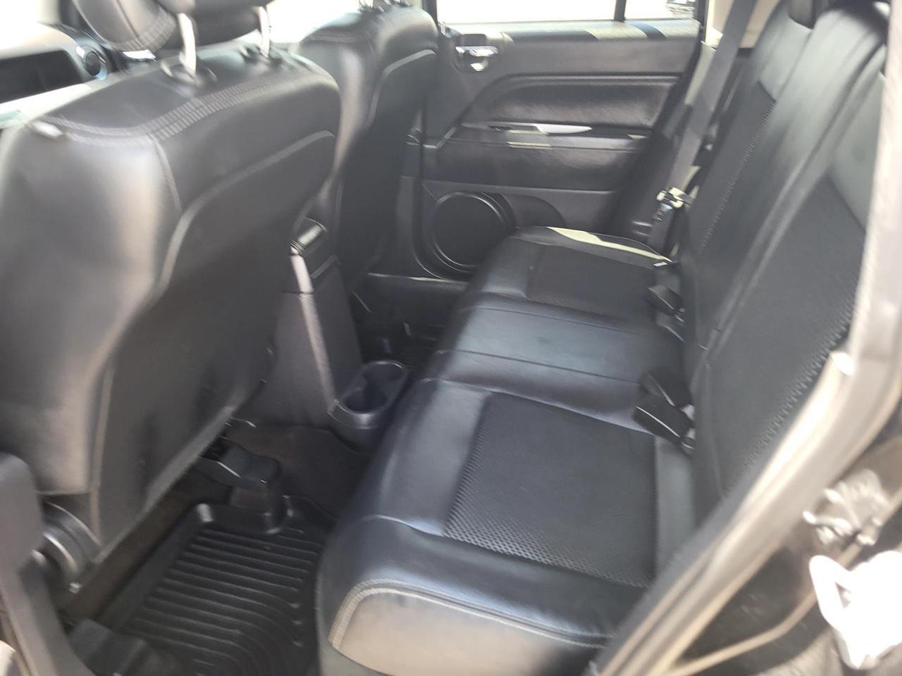 2015 Jeep Compass FWD 4dr Latitude Beeville TX
