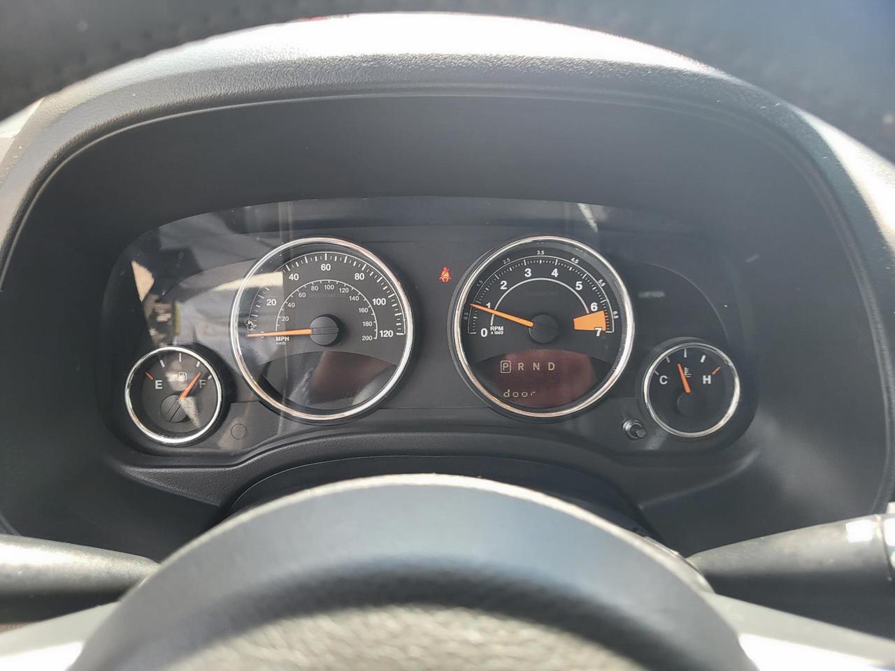 2015 Jeep Compass FWD 4dr Latitude Beeville TX