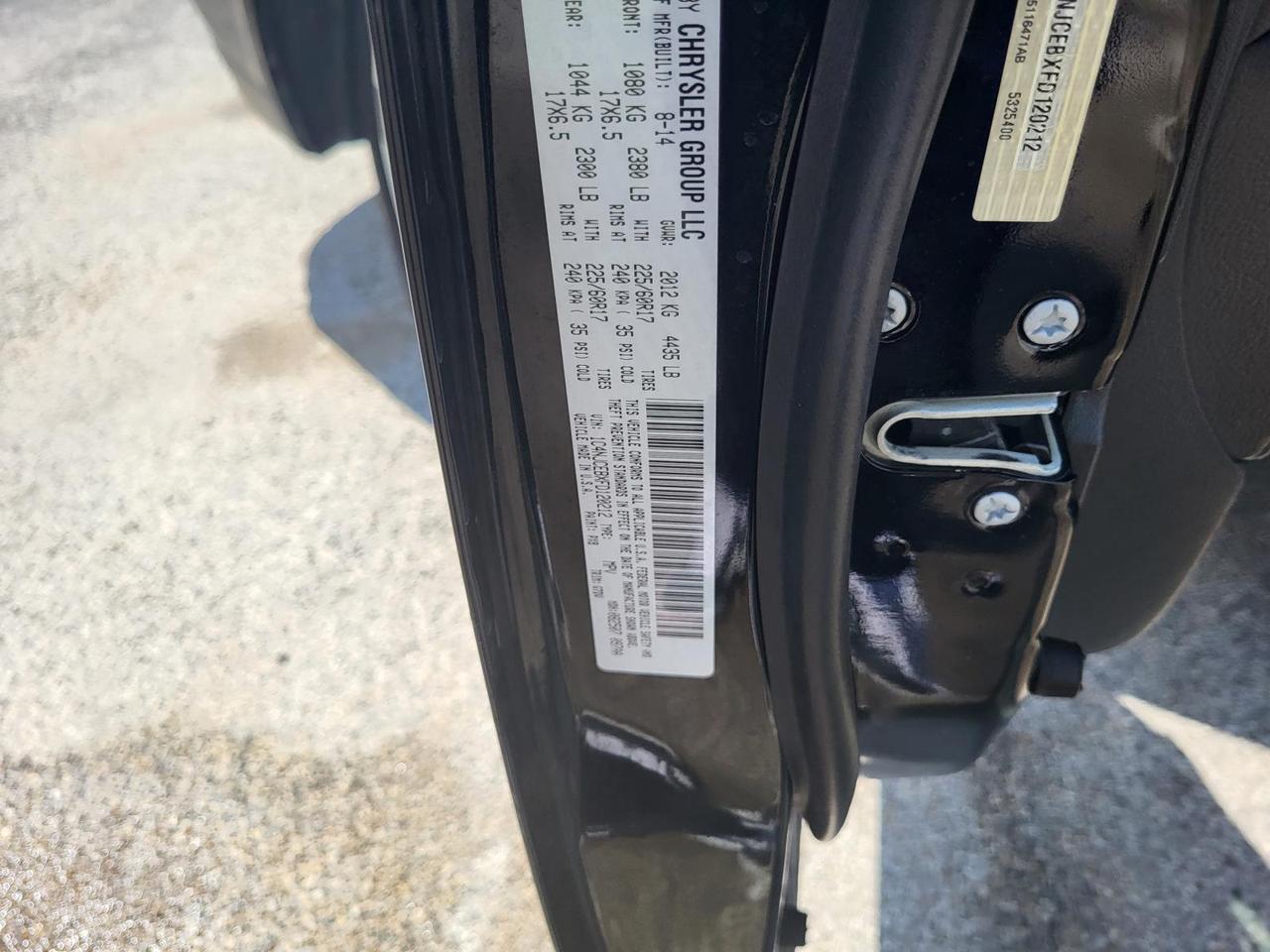 2015 Jeep Compass FWD 4dr Latitude Beeville TX