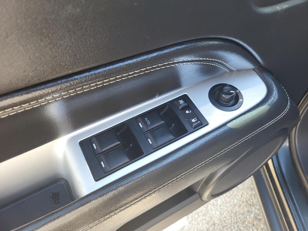 2015 Jeep Compass FWD 4dr Latitude Beeville TX