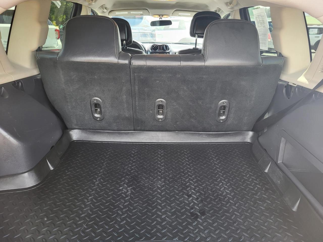 2015 Jeep Compass FWD 4dr Latitude Beeville TX