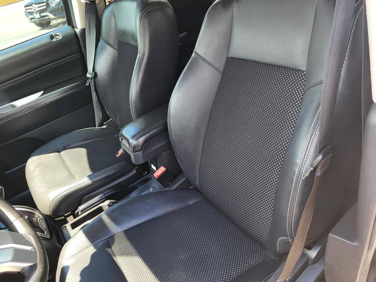 2015 Jeep Compass FWD 4dr Latitude Beeville TX